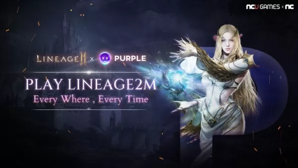 Lineage2M debiutuje w Azji Południowo-Wschodniej z epickim doświadczeniem MMORPG