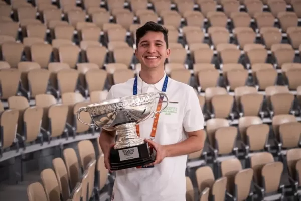 롤랑-가로 e시리즈, 2025년 챔피언 배출