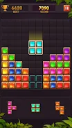 Block Puzzle-Jewel ဖန်သားပြင်ဓာတ်ပုံ 3