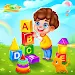 Jeux d'apprentissage enfant 2+