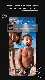 GoPro Quik: Video Editor ဖန်သားပြင်ဓာတ်ပုံ 2