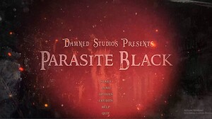 Parasite Black – New Version 0.153 [Damned Studios] Capture d'écran 1