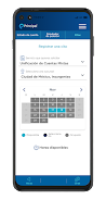 Principal® México Ảnh chụp màn hình 2