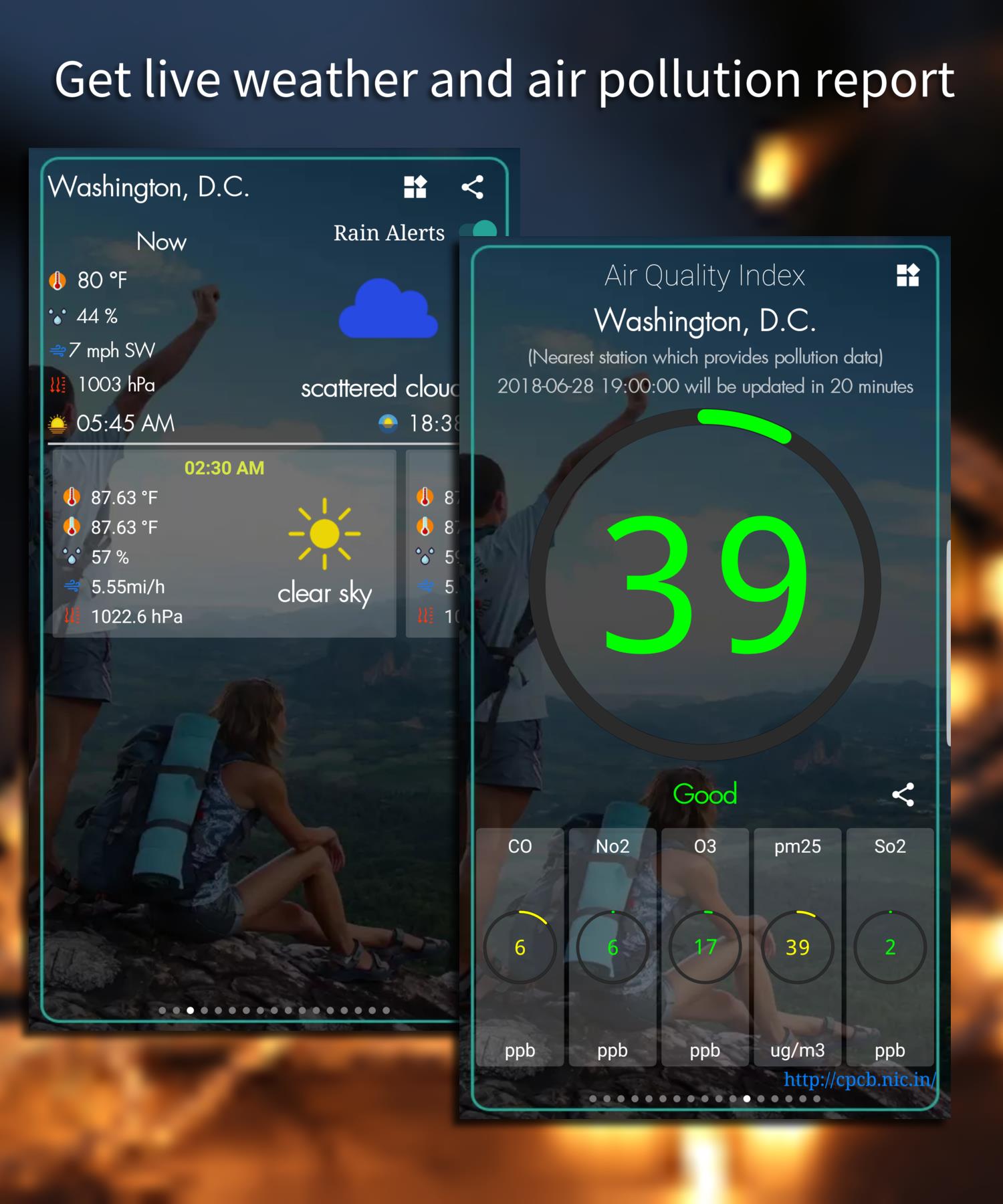 Schermata GPS Tools® -Navigate & Explore 2