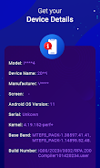 WiFi Tethering: Share Internet Скриншот 2