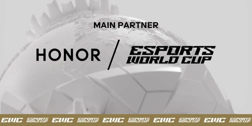 El Honor 200 Pro impulsará las competiciones móviles en la Copa Mundial de Esports como el teléfono inteligente oficial del evento.