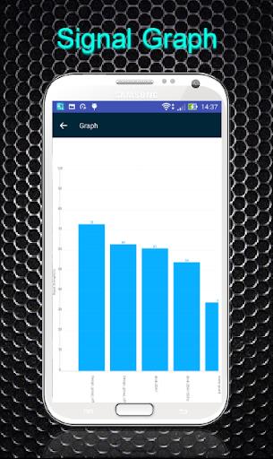 Wifi Booster Easy Connect 스크린샷 2