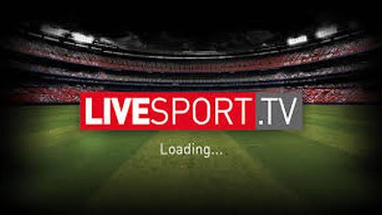 Live Sports TV - Streaming HD SPORTS Live应用截图第1张