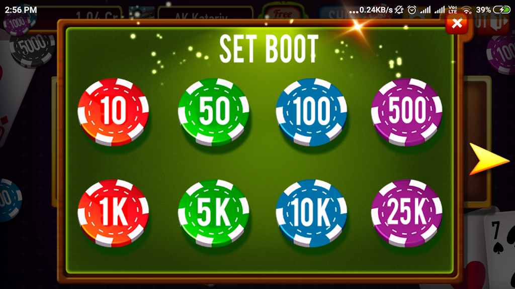 Card Kingdom 스크린샷 2