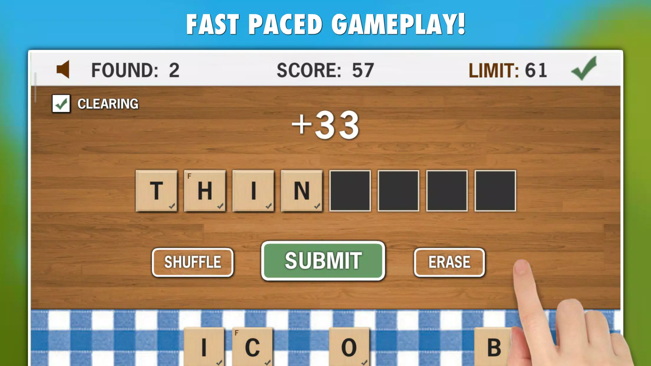 Word Master Game 스크린샷 2