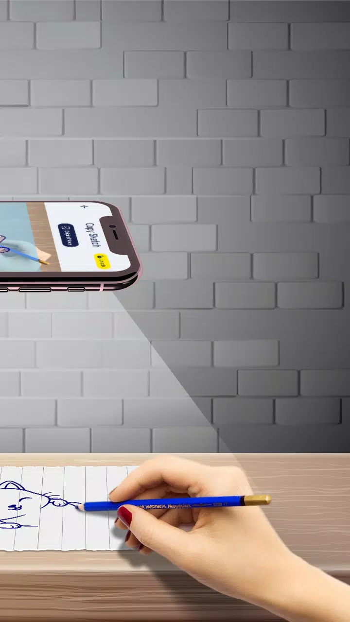 AI Drawing Screenshot 2