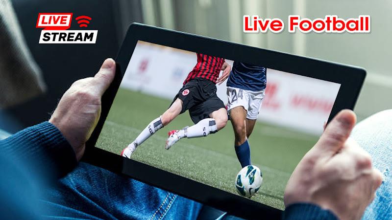 Live Football Tv: Live Score应用截图第2张