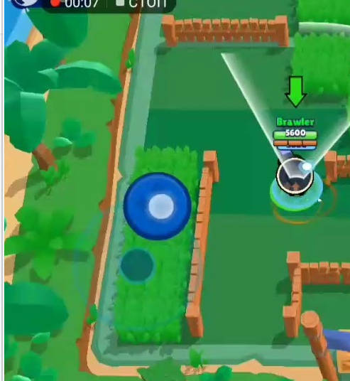 ReBrawl Private Server For Brawl Stars Helper Tangkapan skrin 2