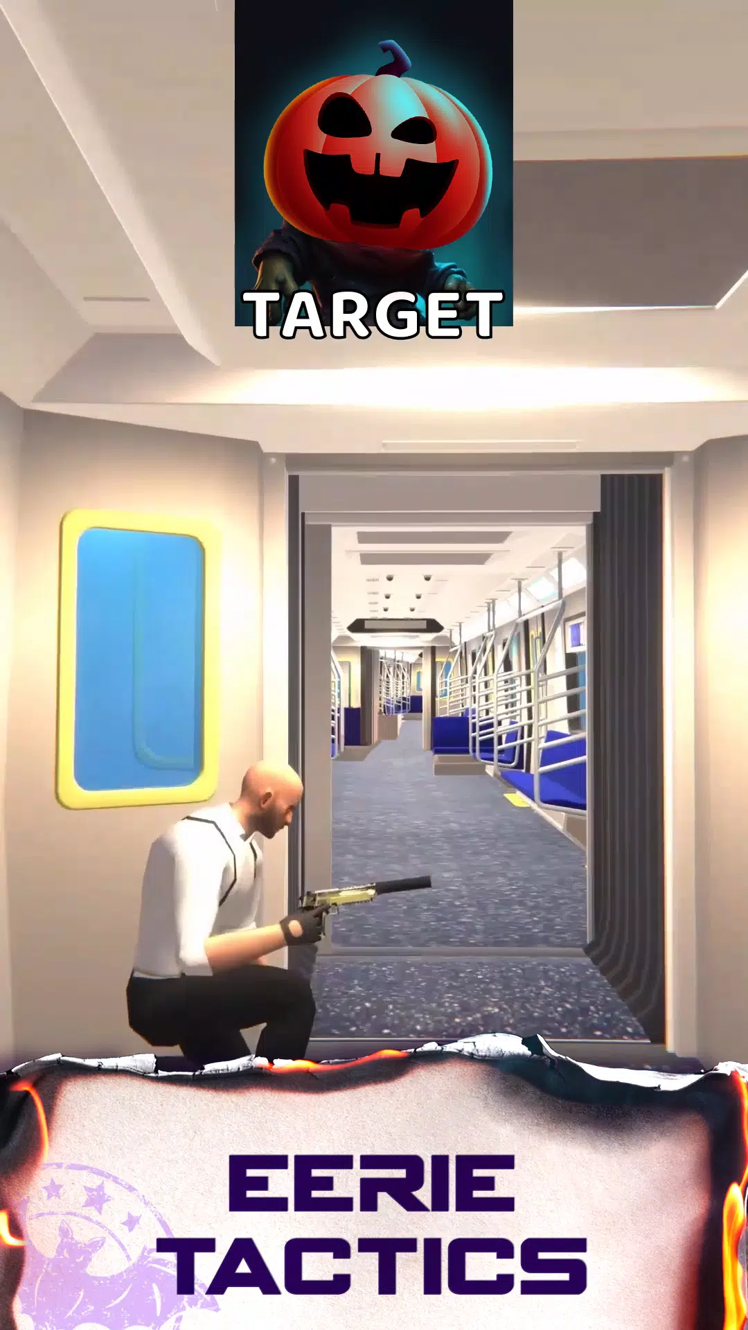 Agent Hitman Ekran Görüntüsü 4