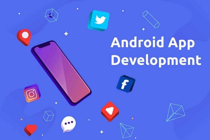 Learn Android App Development 스크린샷 1