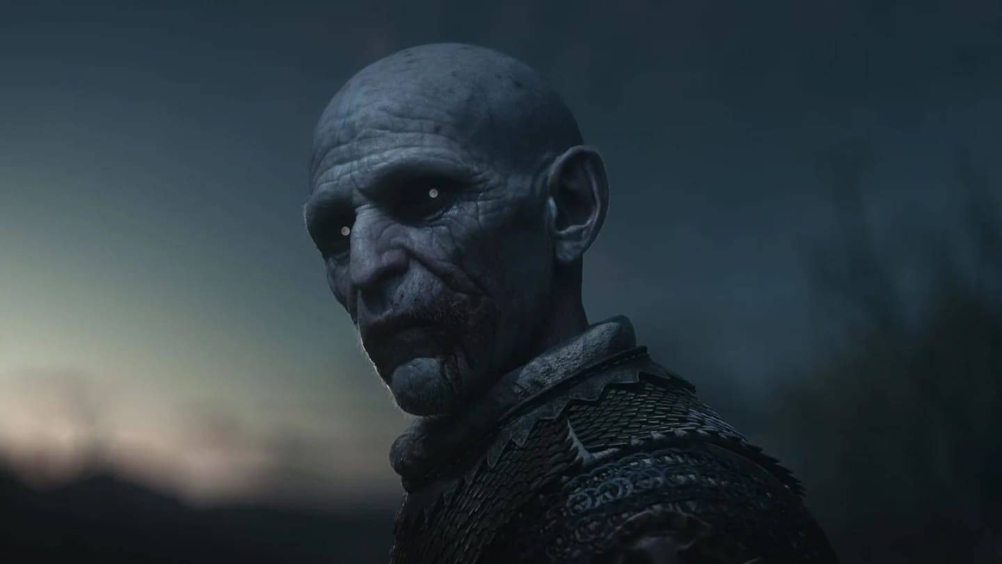 Rebelwolven streven naar Witcher 3 -kwaliteit in het bloed van Dawnwalker
