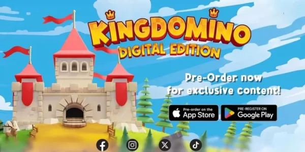 ဘုရားသခင့်နိုင်ငံတော်ဒစ်ဂျစ်တယ် - iOS နှင့် Android ဖြန့်ချိမည့်ရက်စွဲကိုကြေငြာခဲ့သည်