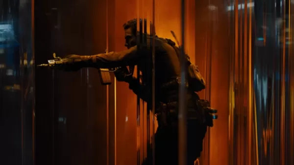 Exigences de sécurité de Call of Duty : Black Ops 7