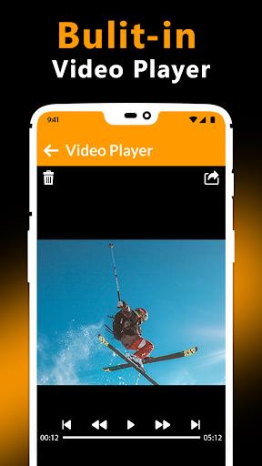 All Video Downloader - Social Video Downloader Ảnh chụp màn hình 4