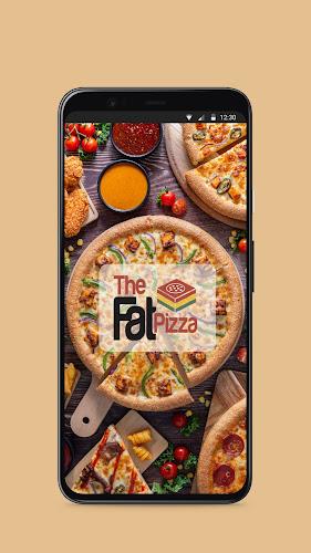 Fat Pizza স্ক্রিনশট 1