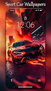 Sport Car Wallpapers Screenshot 1