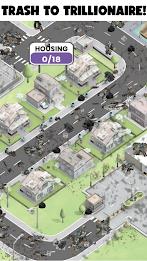Trash Town Tycoon應用截圖第3張