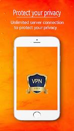 VPN lite Capture d'écran 3