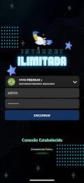 SSH ILIMITADA - VPN Скриншот 2