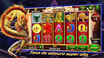 BigWin Slots - Slot Machines Zrzut ekranu 2