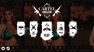 Cartel Simulator – New Version 0.1 Official [ITK] Captura de pantalla 1