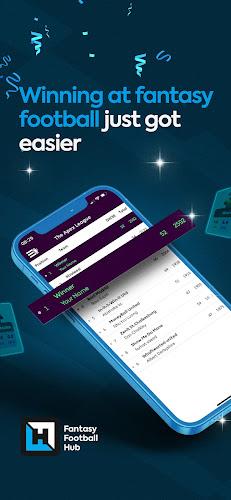 Fantasy Football Hub: FPL Tips應用截圖第1張