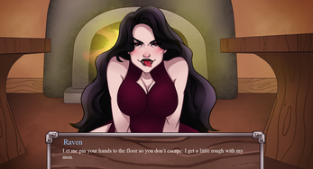 Fantasy Inn Screenshot 1