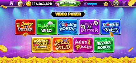 Schermata Camel Cash Casino - 777 Slots 2