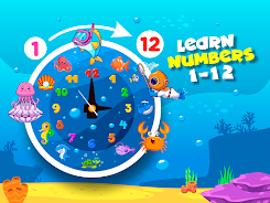 Learn Numbers 123 - Kids Games Screenshot 4