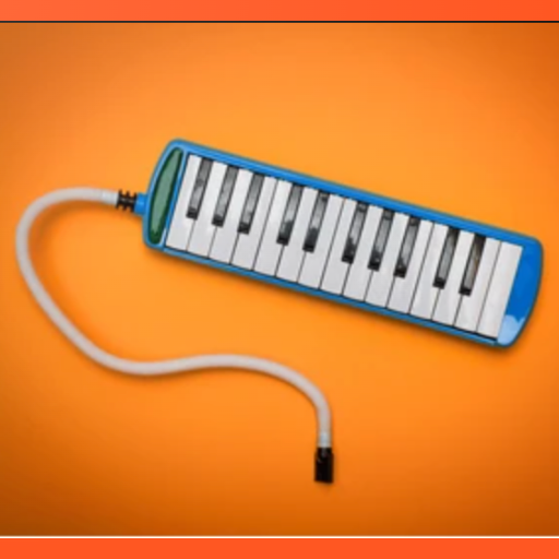 Virtual Melodica