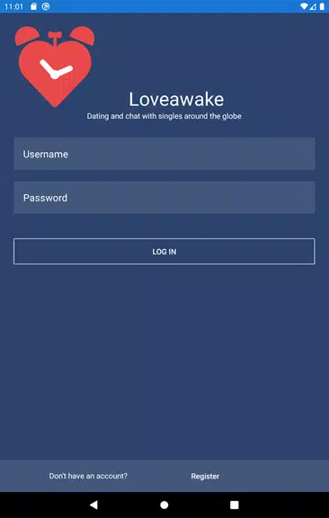 Loveawake Dating & Chat App Скриншот 3