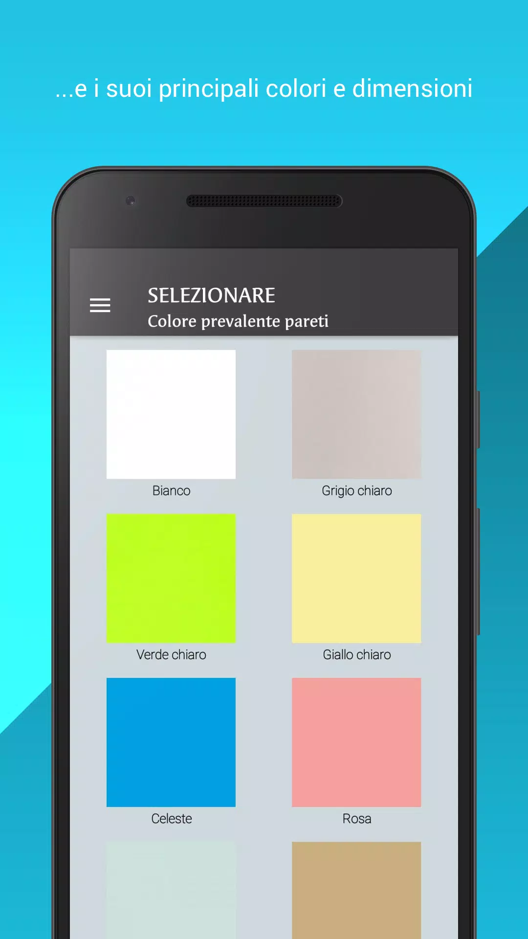 Illumina Скриншот 3