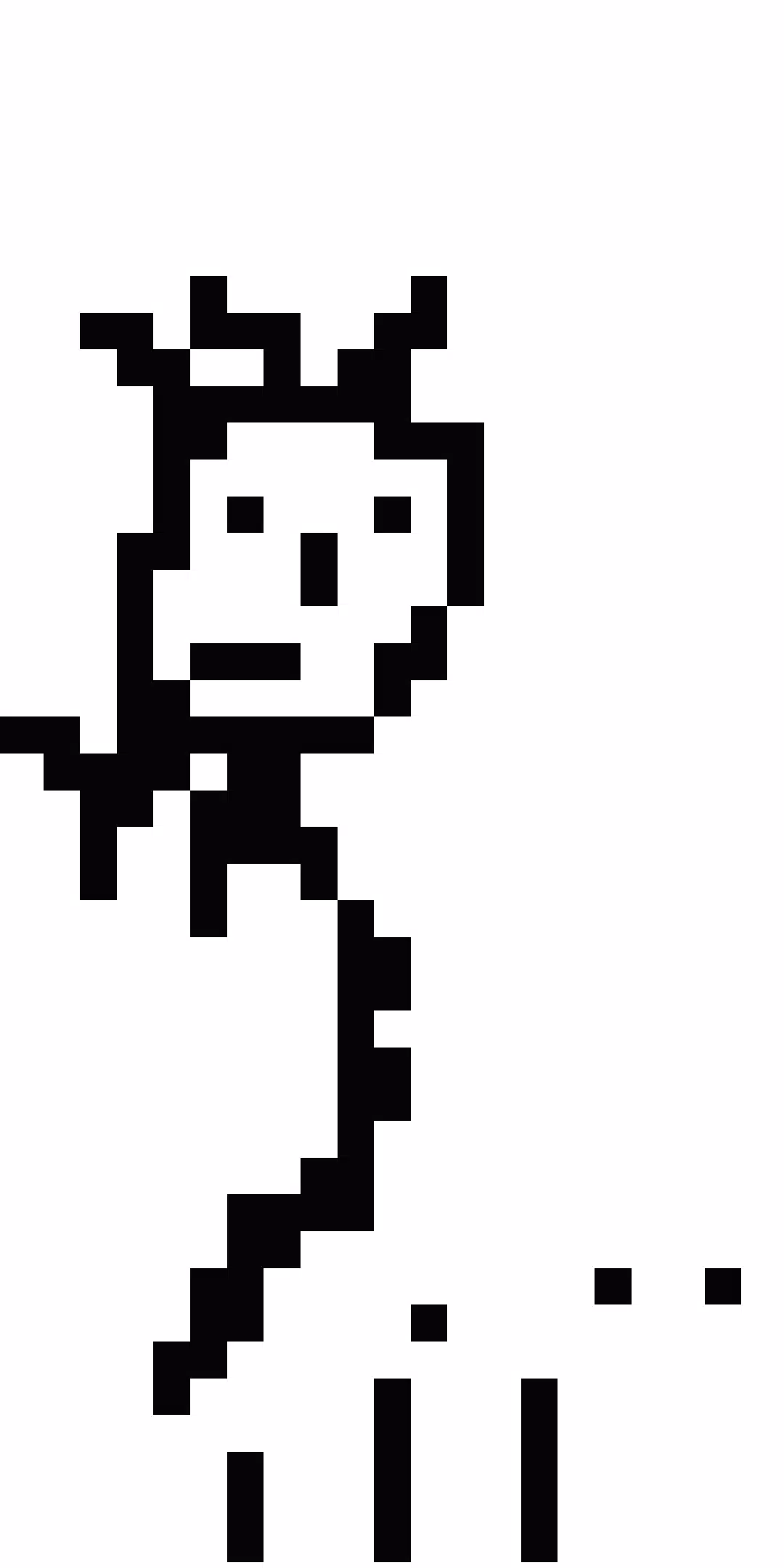 Pixel Drawing Скриншот 1