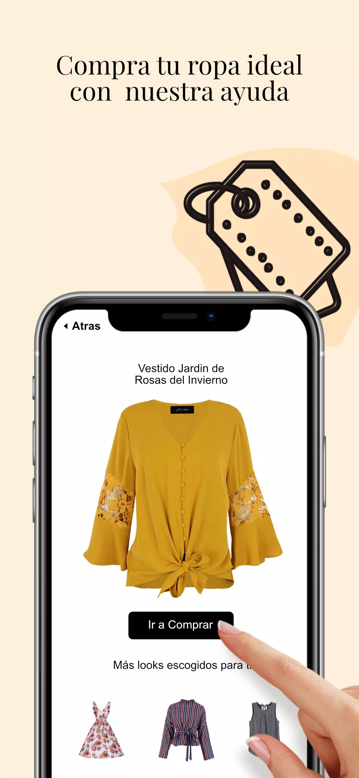 Consuelo Guzman - Tips de Moda y Como Vestir Captura de pantalla 3