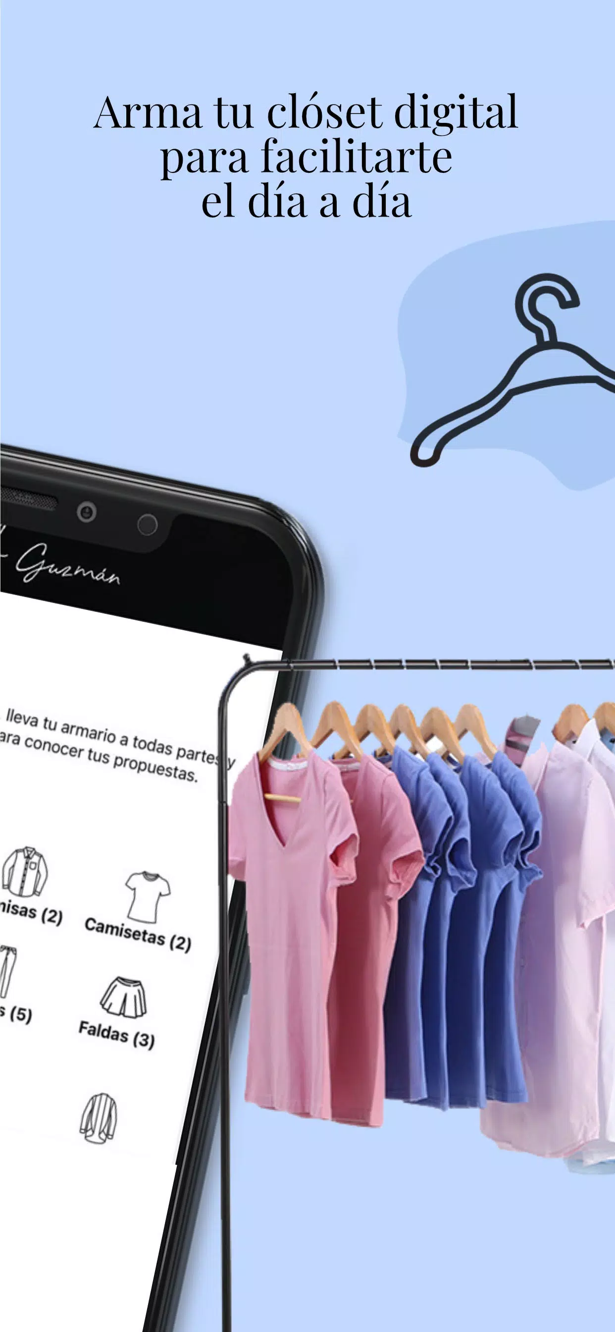 Consuelo Guzman - Tips de Moda y Como Vestir Captura de pantalla 4