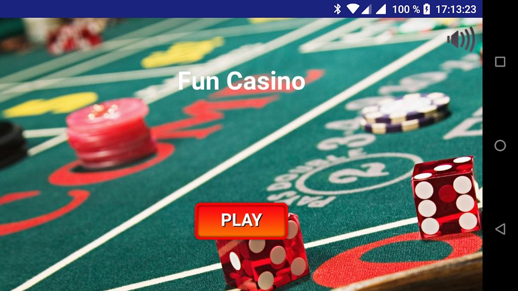 Schermata Fun Casino - simple & easy to use slot maschine 1
