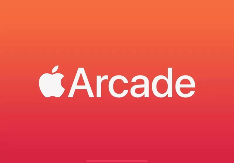 ฟรี 1 เดือน - Apple Arcade