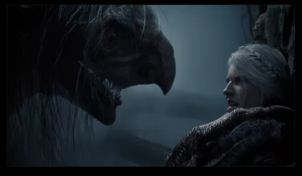 L'acteur de Geralt critique le label «Woke» pour CIRI-LED Witcher 4