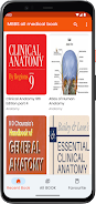 MBBS all medical book Captura de pantalla 2