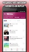 TéléStar - programmes & actu T Ảnh chụp màn hình 2