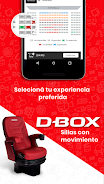 Cinemark Ecuador ဖန်သားပြင်ဓာတ်ပုံ 4