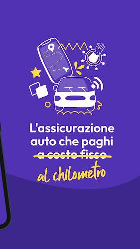 BeRebel - Assicurazione Auto Screenshot 2