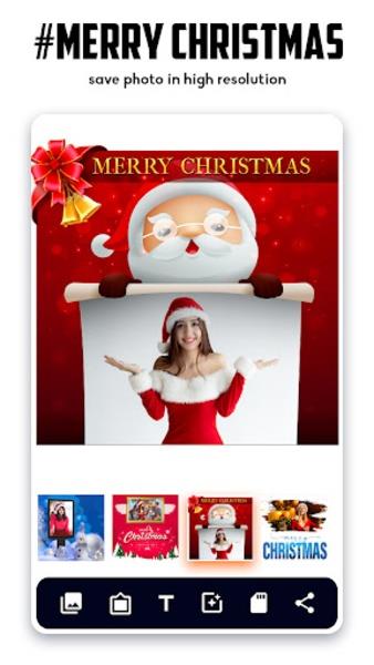 3D Photo Editor Ekran Görüntüsü 2