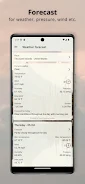 Schermata When to Fish 4