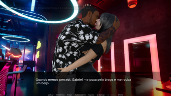 Life in Rio Captura de pantalla 3